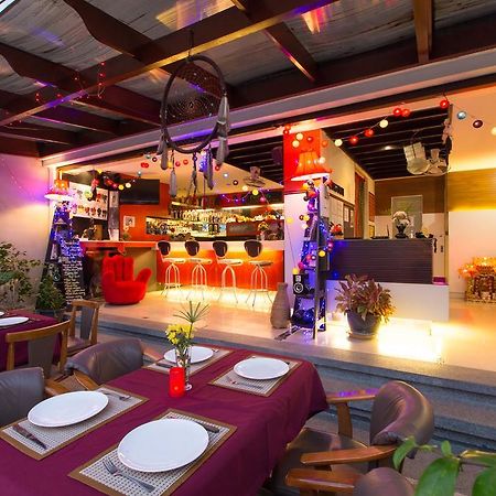 Patong Buri Hotel Eksteriør billede